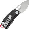 Складной нож FOX KNIVES NIX BF-763 CF FBF-763 CF